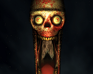 Paradox Nightmare kapak görseli